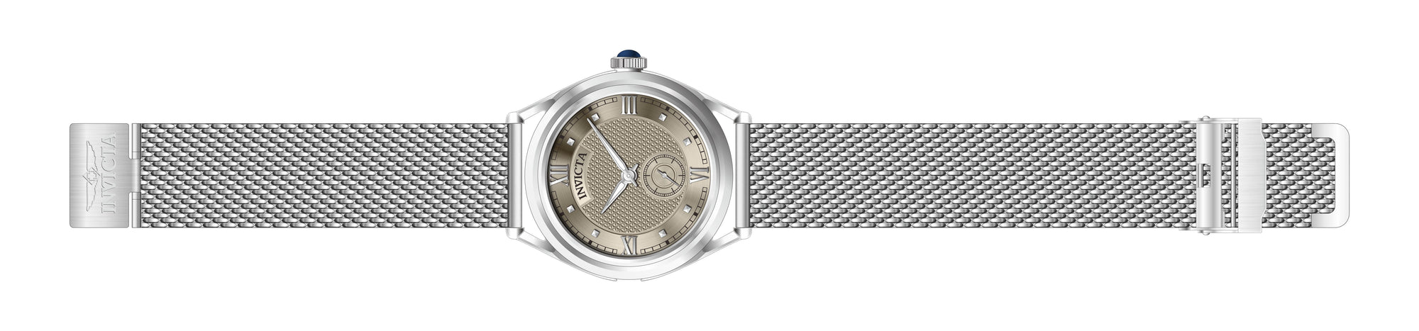 Parts for Invicta Vintage Men 31329