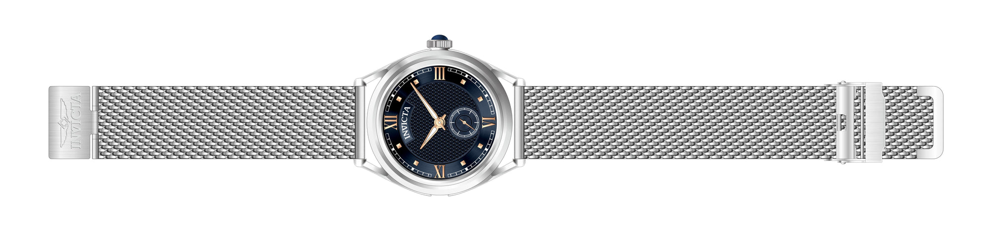 Parts for Invicta Vintage Men 31330