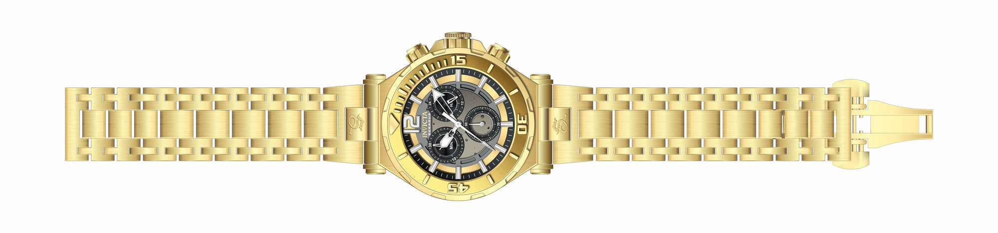Parts for Invicta Subaqua Men 31344