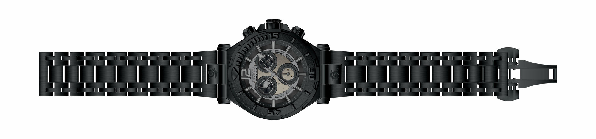 Parts for Invicta Subaqua Men 31345
