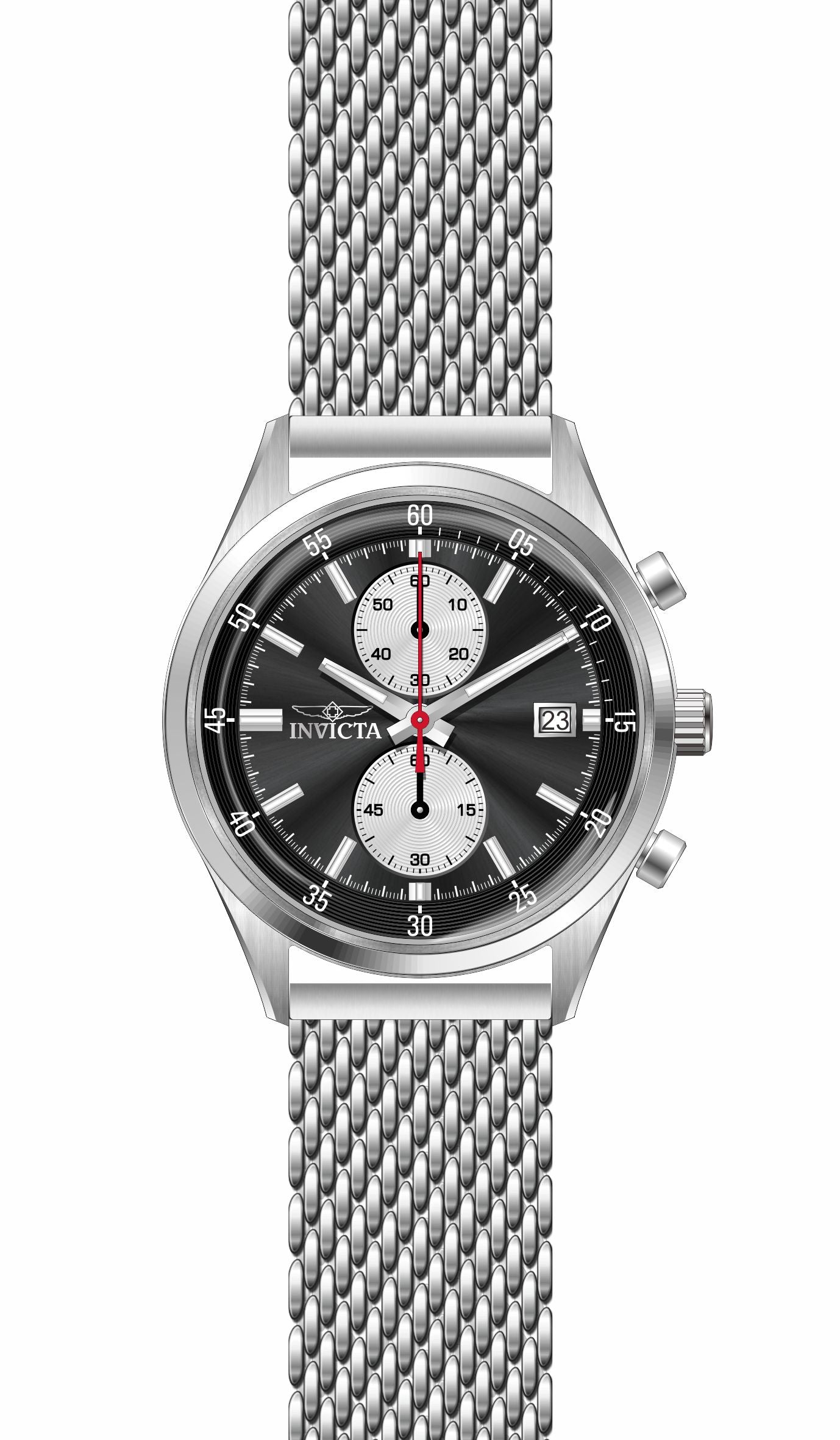 Parts for Invicta Pro Diver Men 31355