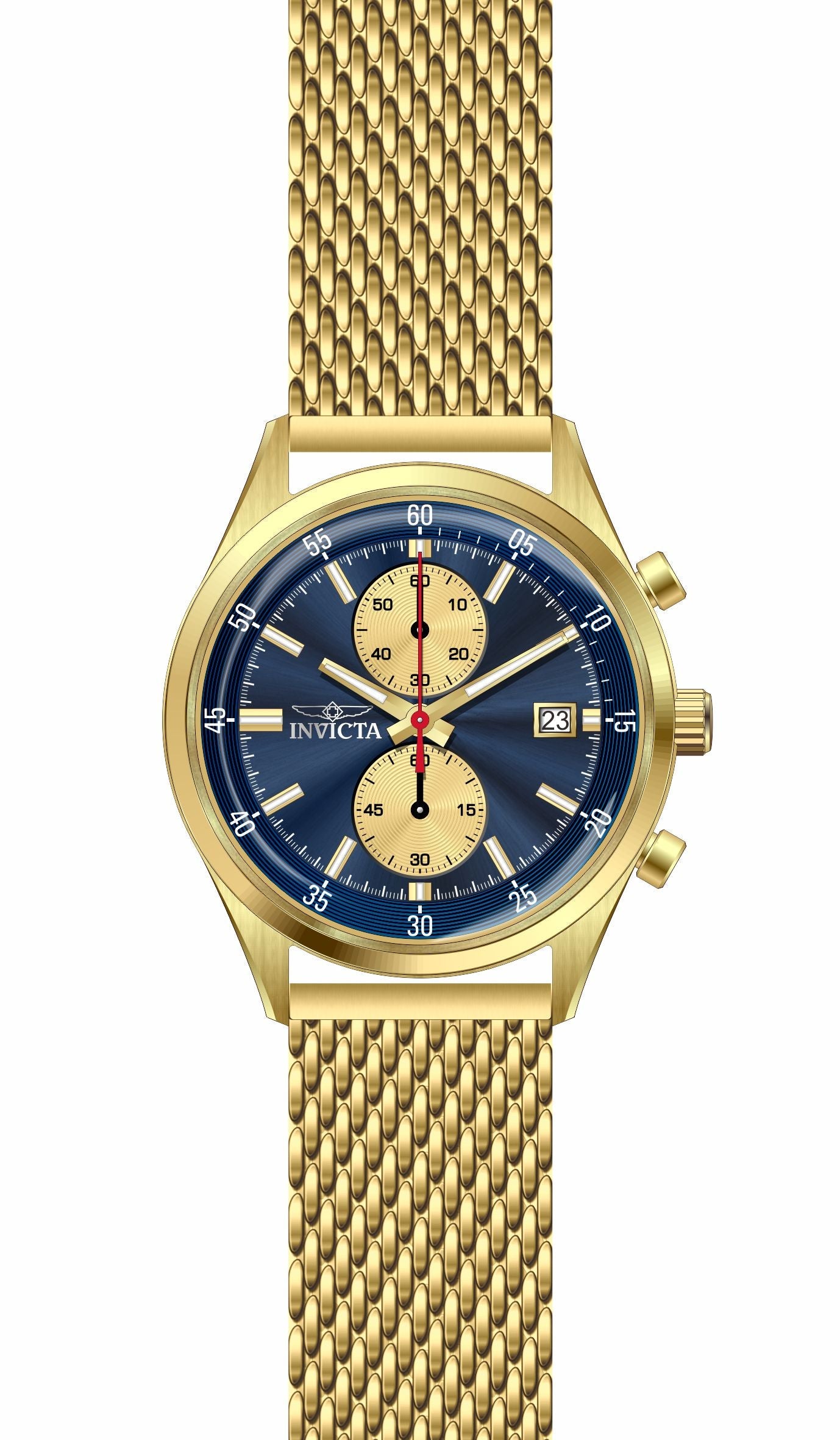 Parts for Invicta Pro Diver Men 31357