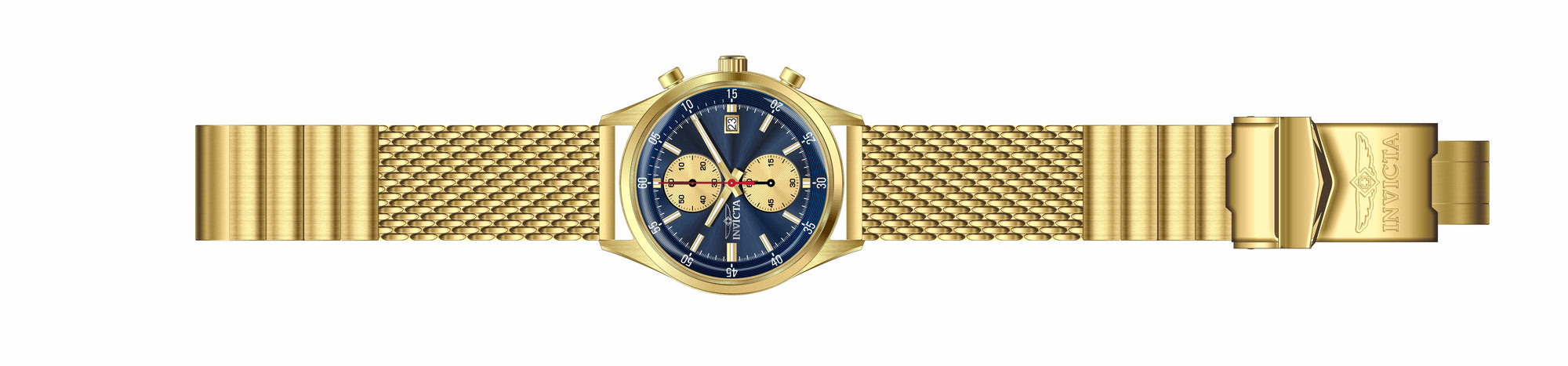 Parts for Invicta Pro Diver Men 31357