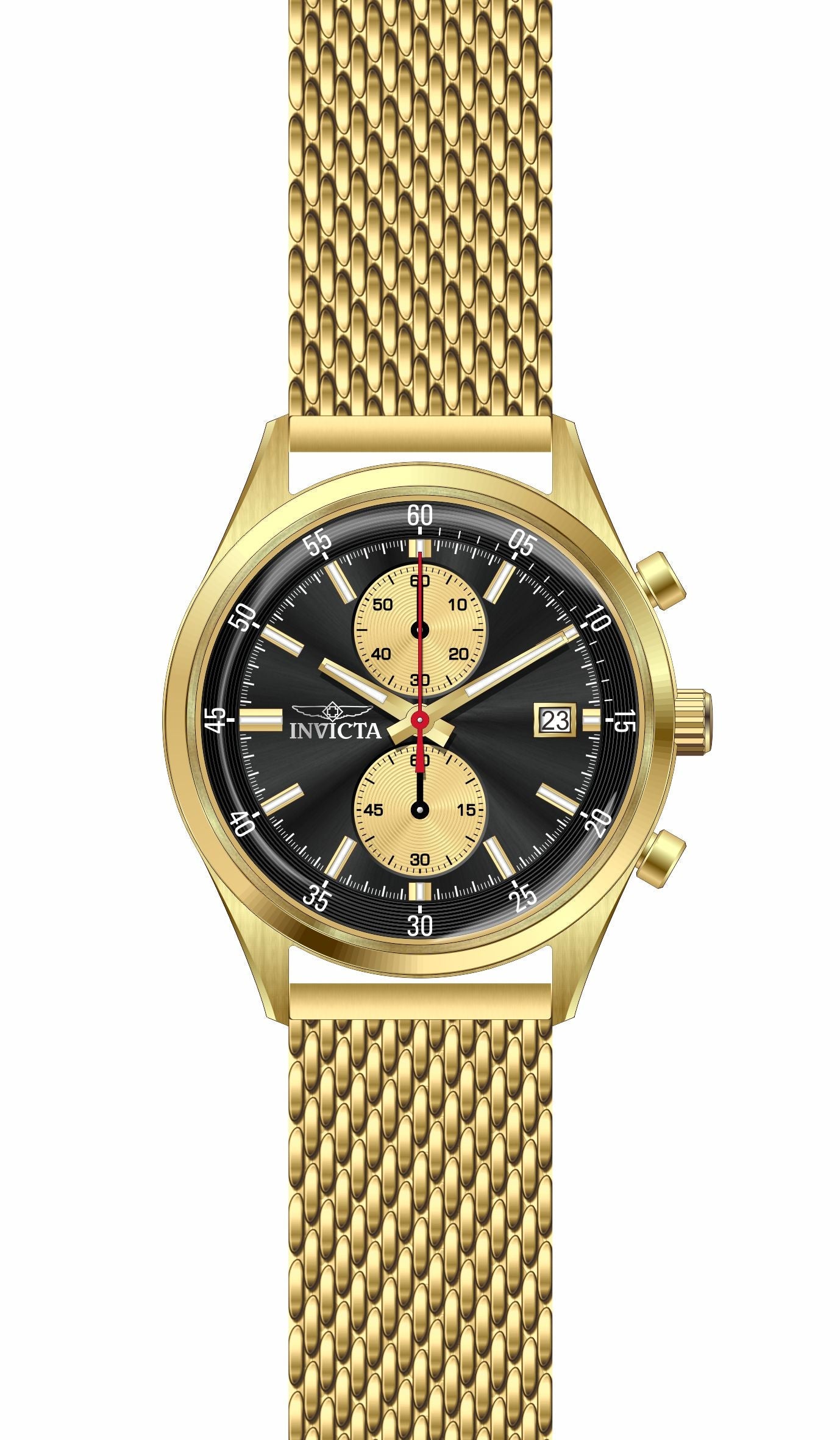 Parts for Invicta Pro Diver Men 31358