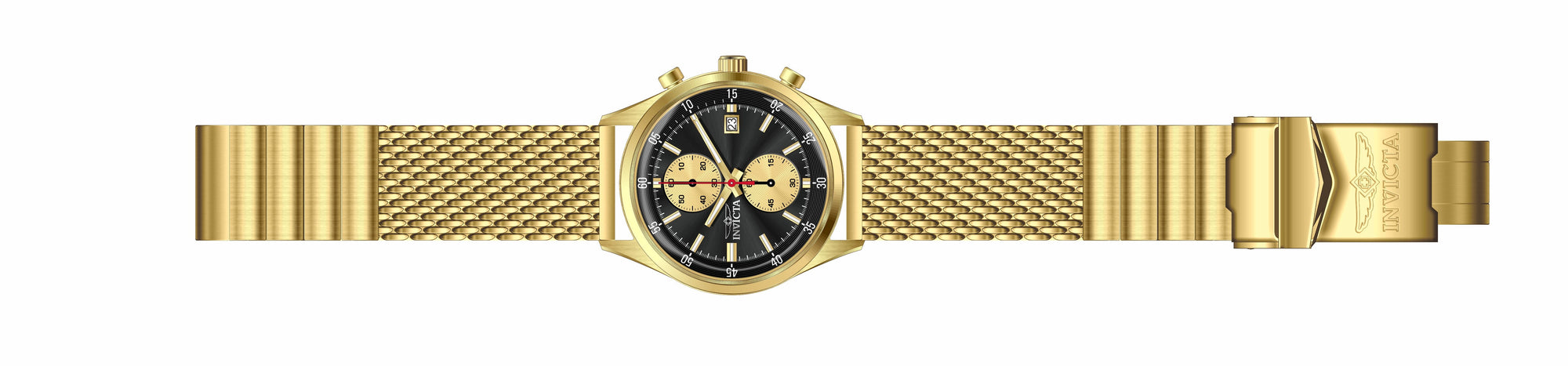 Parts for Invicta Pro Diver Men 31358