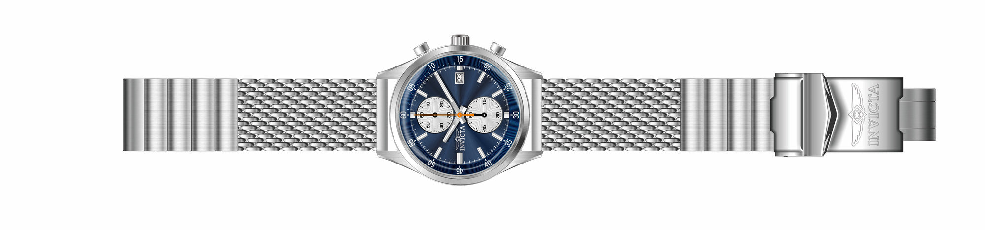 Parts for Invicta Pro Diver Men 31356