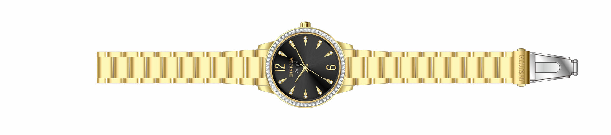 Band for Invicta Angel Lady 31368