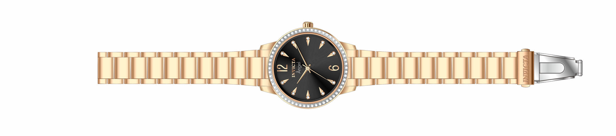 Parts for Invicta Angel Lady 31370