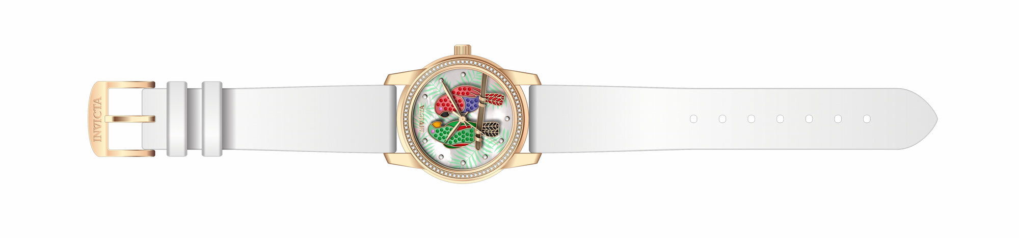 Parts for Invicta Angel Lady 31481