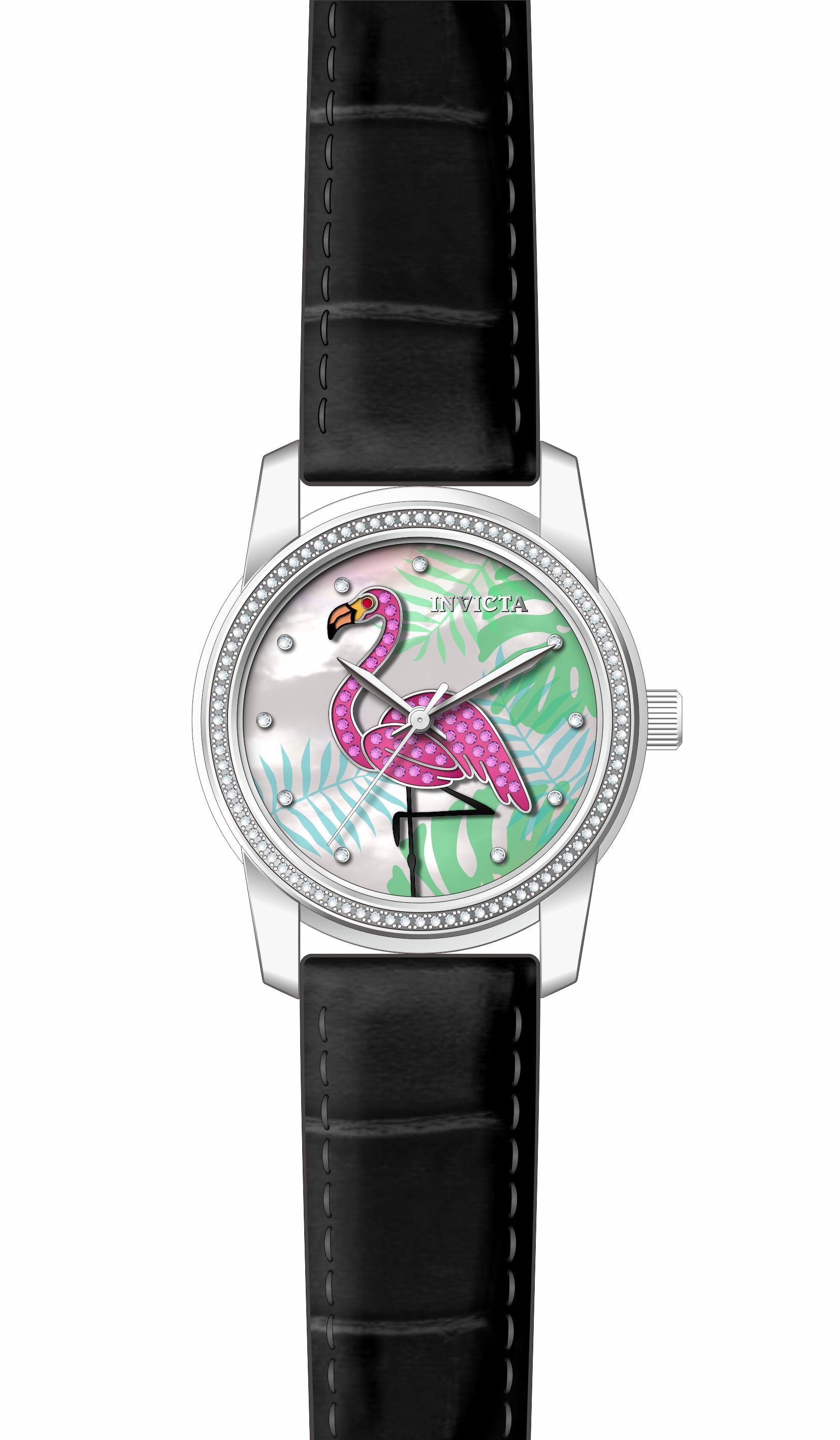 Parts for Invicta Angel Lady 31482