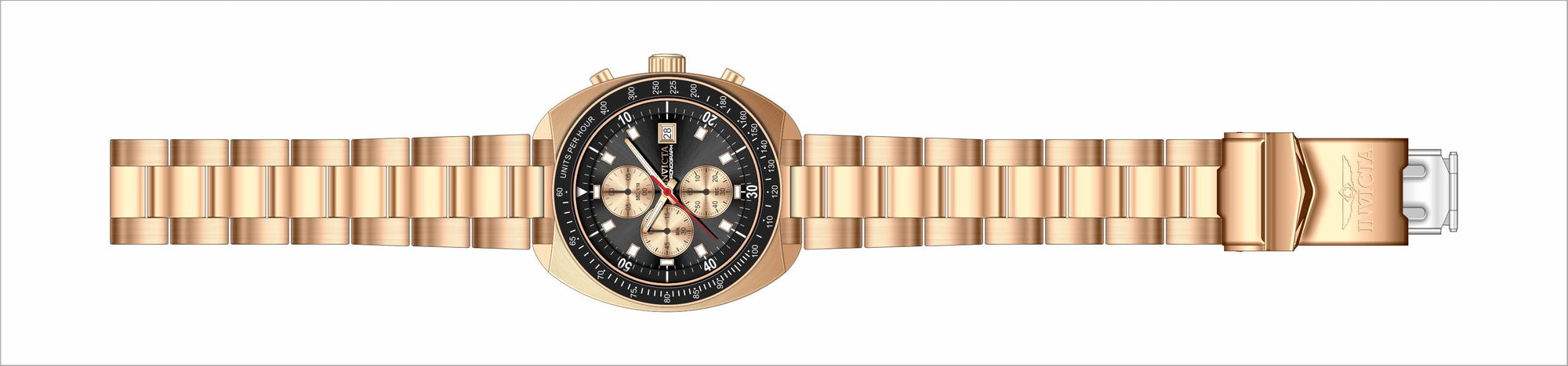 Parts for Invicta Pro Diver Men 31493