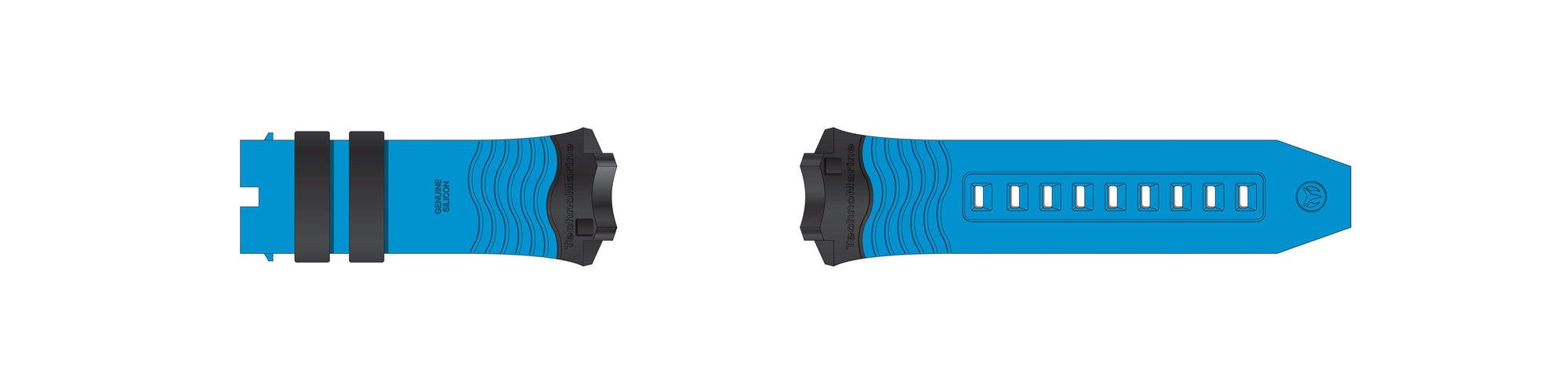 Parts for Technomarine Ocean Manta TM-220010