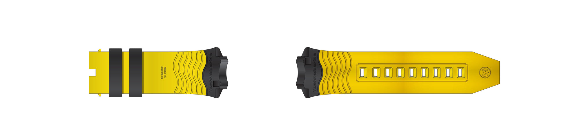 Parts for Technomarine Ocean Manta TM-220011