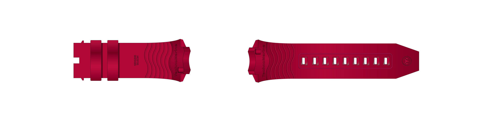 Parts for Technomarine Ocean Manta TM-220003