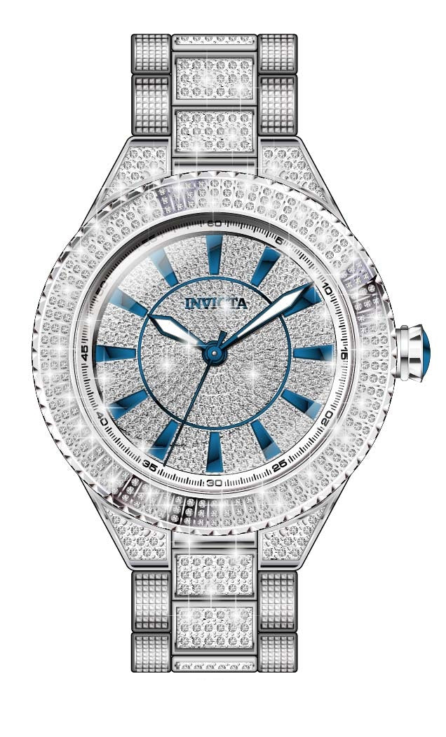 Parts for Invicta Specialty Men 31703