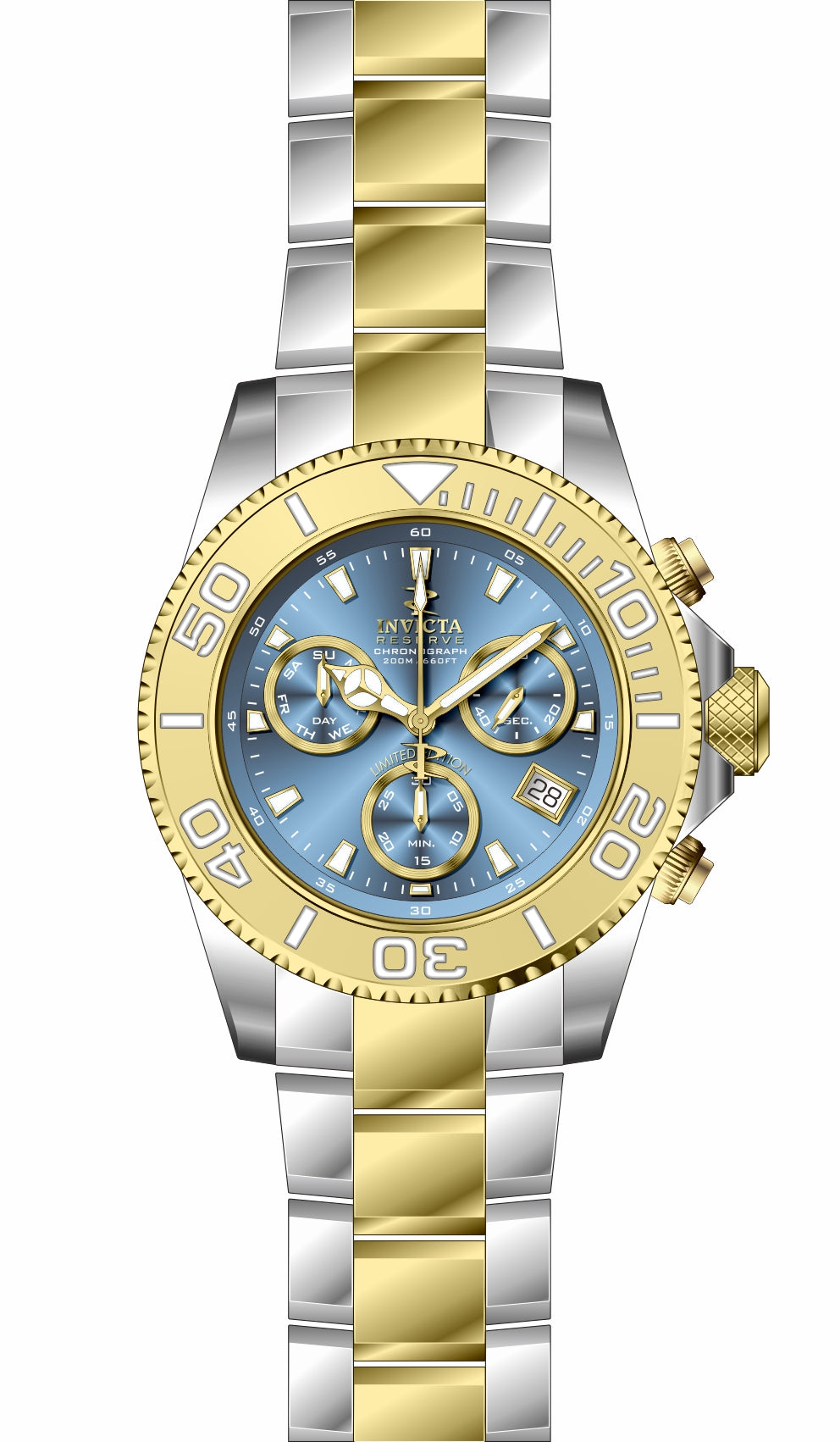 Parts for Invicta CRUISELINE Liberty of the Seas Men 31811