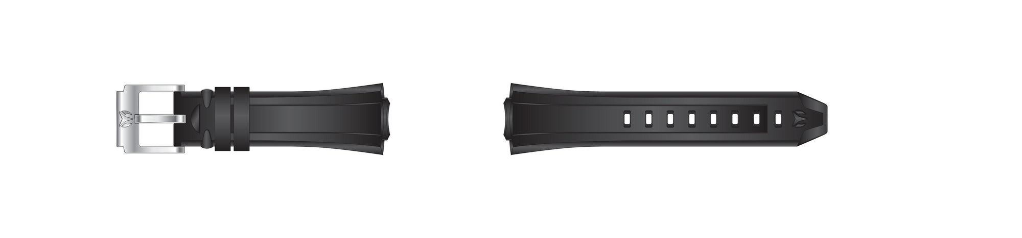 Band for Technomarine Cruise California TM-120027