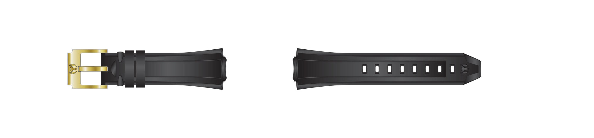 Band for Technomarine Cruise California TM-120029