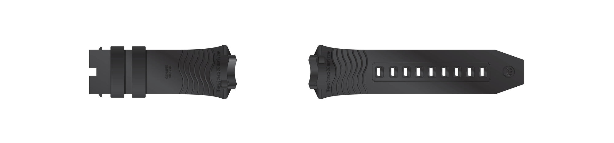 Band for Technomarine Ocean Manta TM-220016