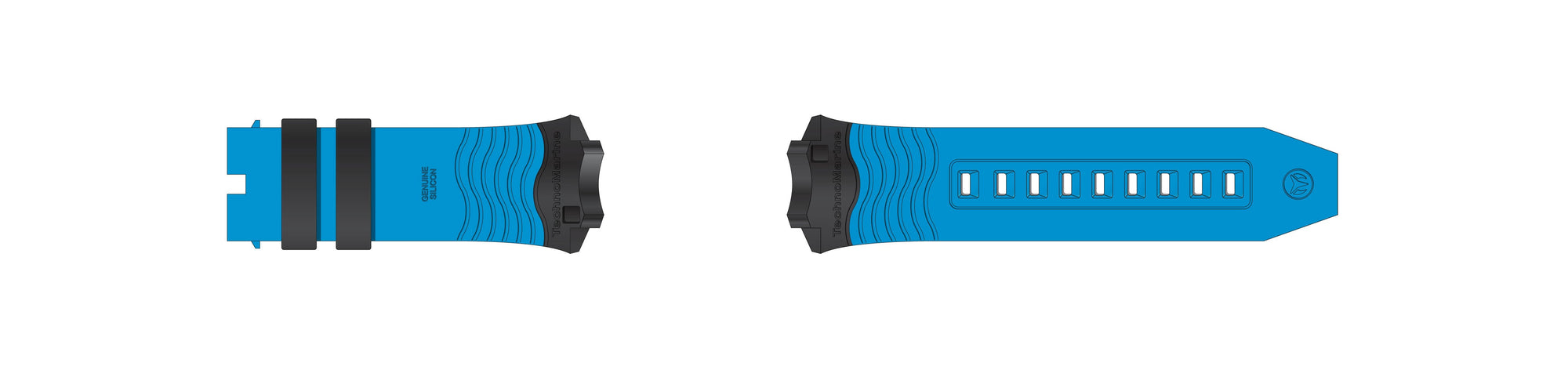 Parts for Technomarine Ocean Manta TM-220019