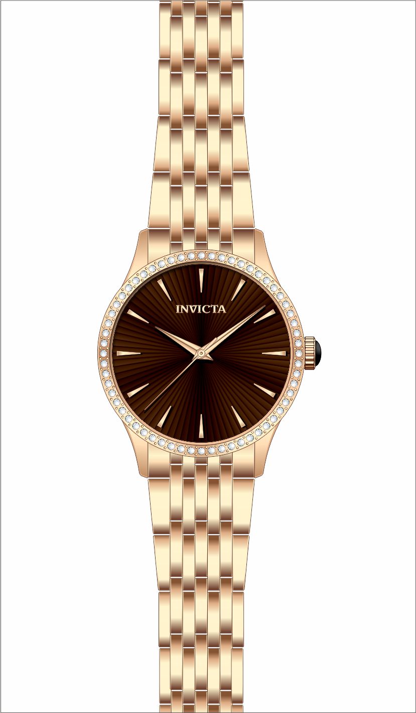 Parts for Invicta Angel Lady 31949