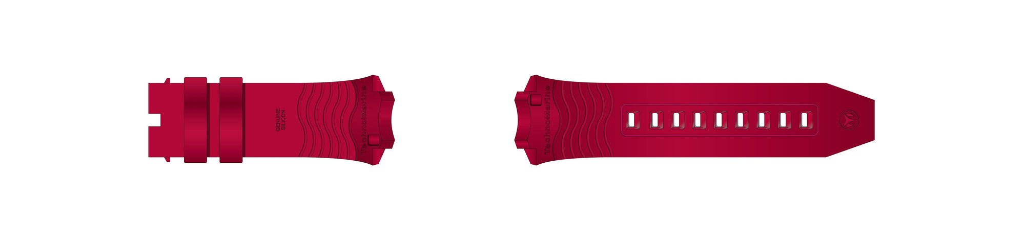 Parts for Technomarine Ocean Manta TM-220020