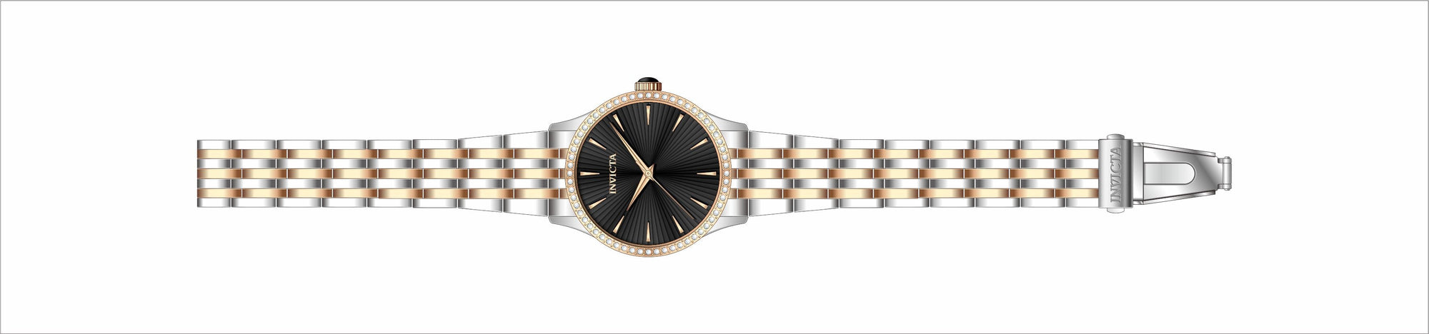 Parts for Invicta Angel Lady 31951