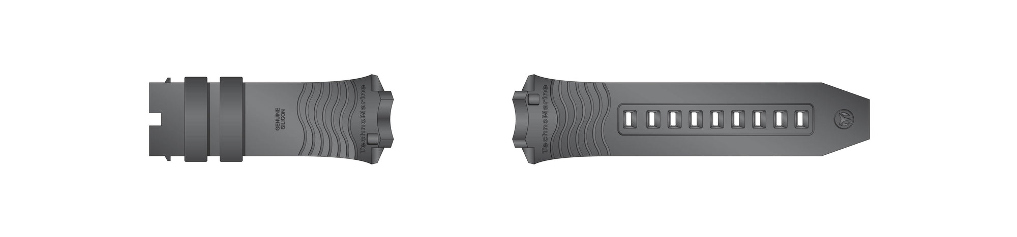 Parts for Technomarine Ocean Manta TM-220023