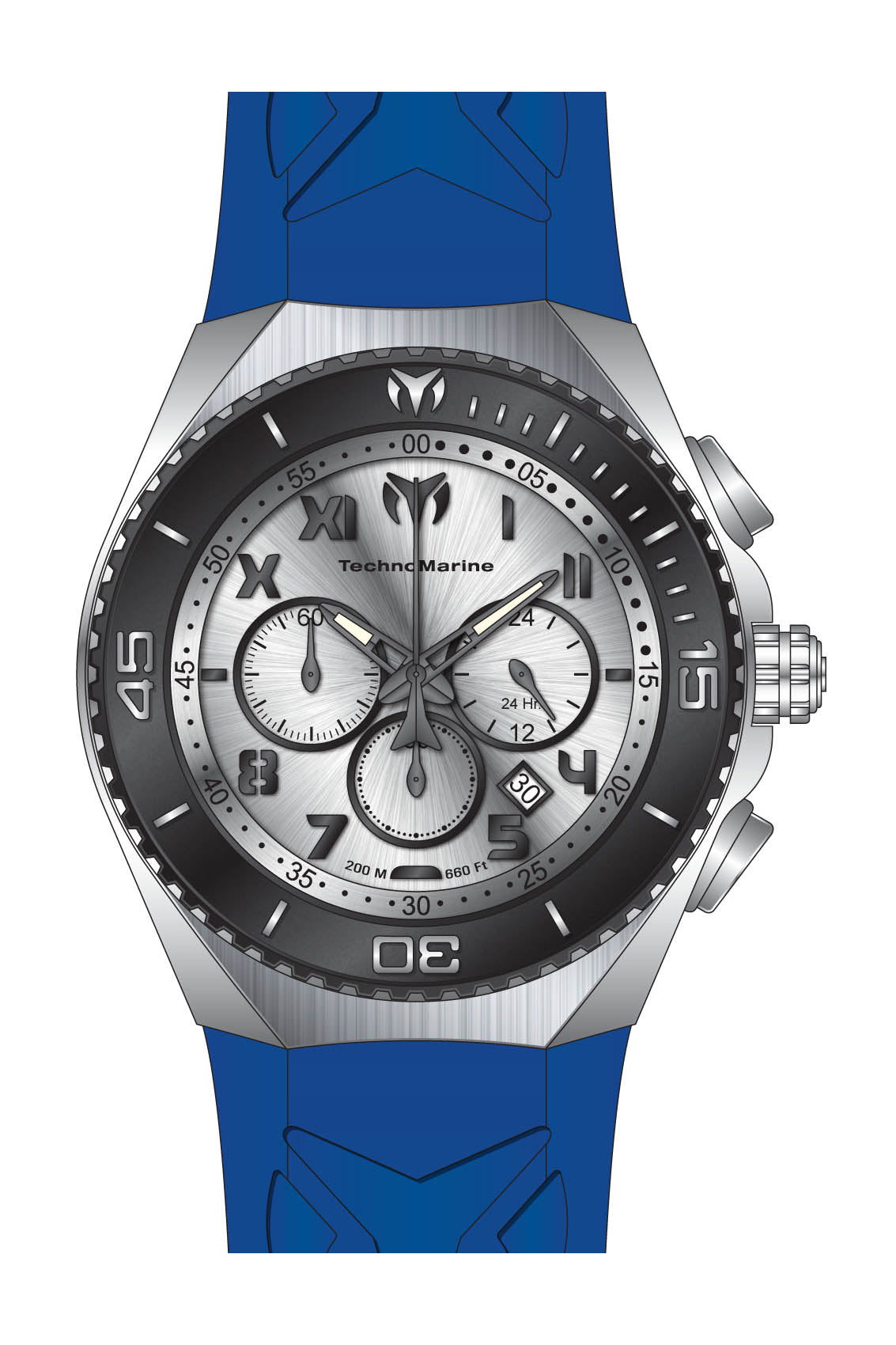 Parts for Technomarine Ocean Manta TM-220024