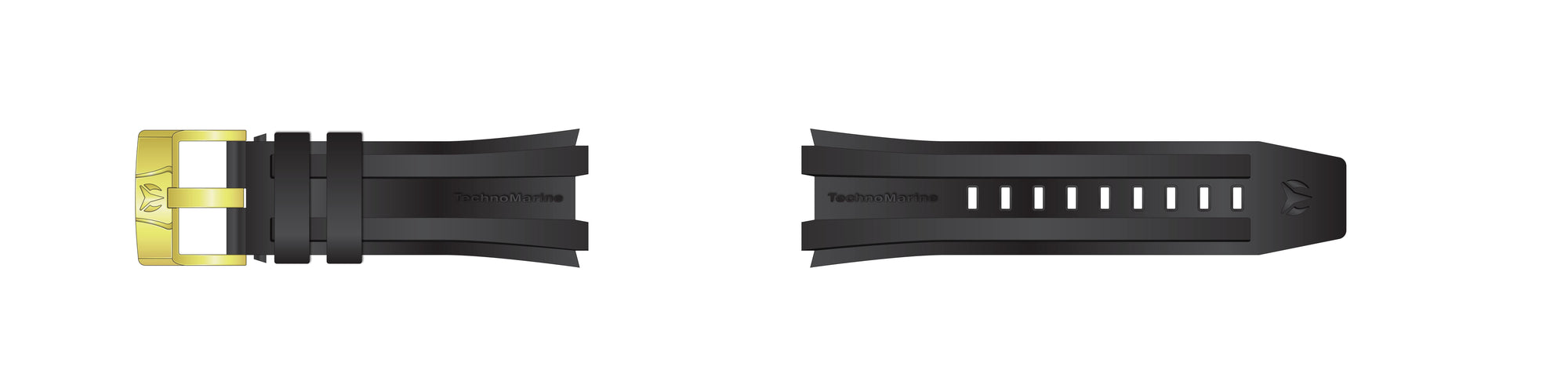 Parts for Technomarine Manta Sea TM-220026