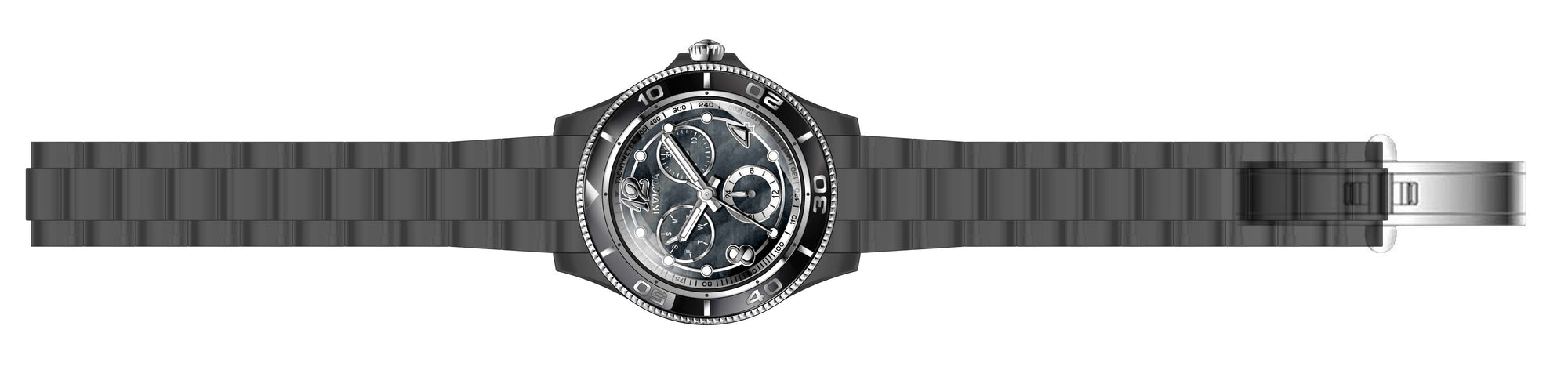 Parts for Invicta Anatomic Lady  30372