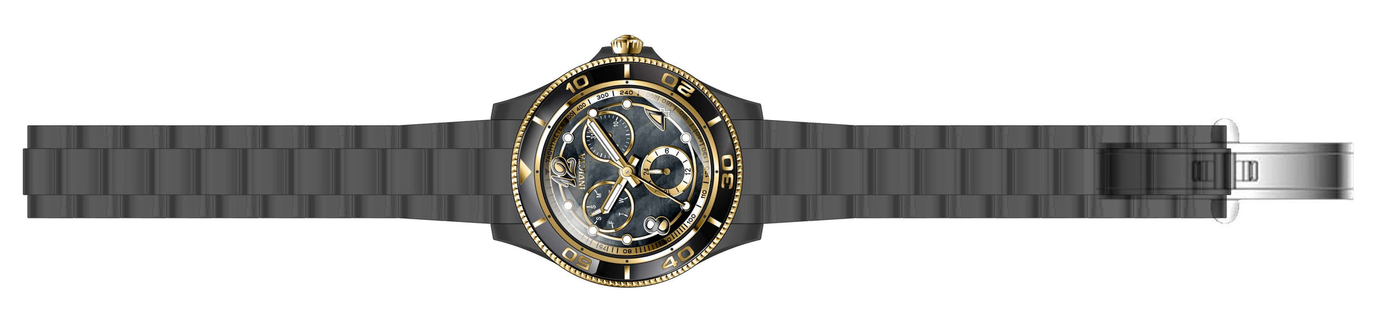 Parts for Invicta Anatomic Lady  30375