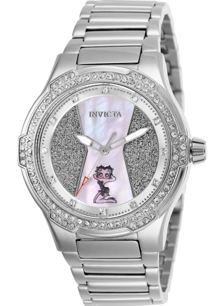 Band for Invicta Character Collection 25680