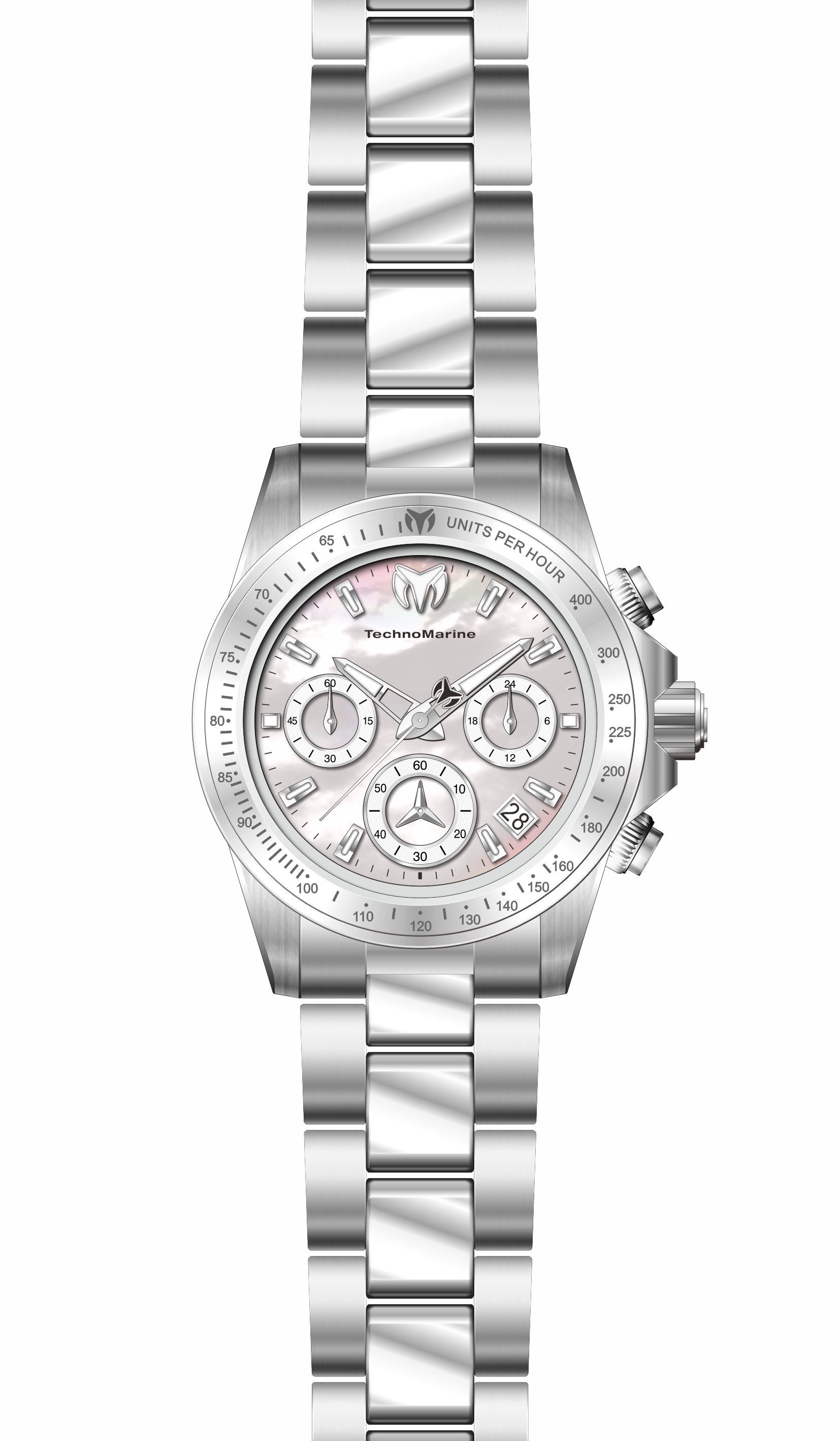 Parts for Technomarine Manta Ray TM-220043