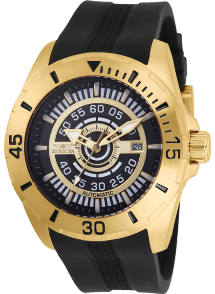 Band for Invicta S1 Rally 25771