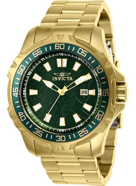 Band For Invicta Pro Diver 25785