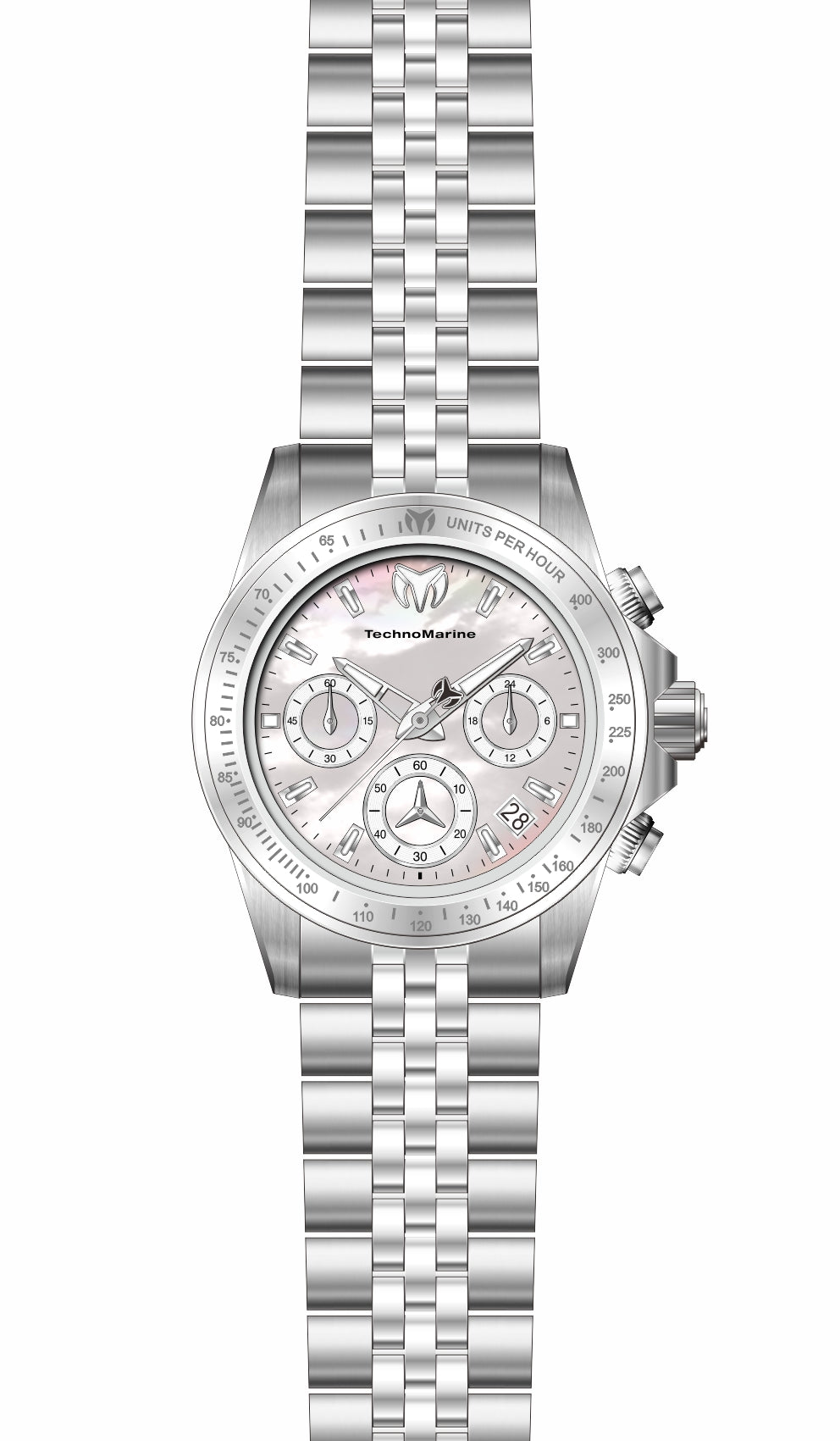 Parts for Technomarine Manta Ray TM-220048