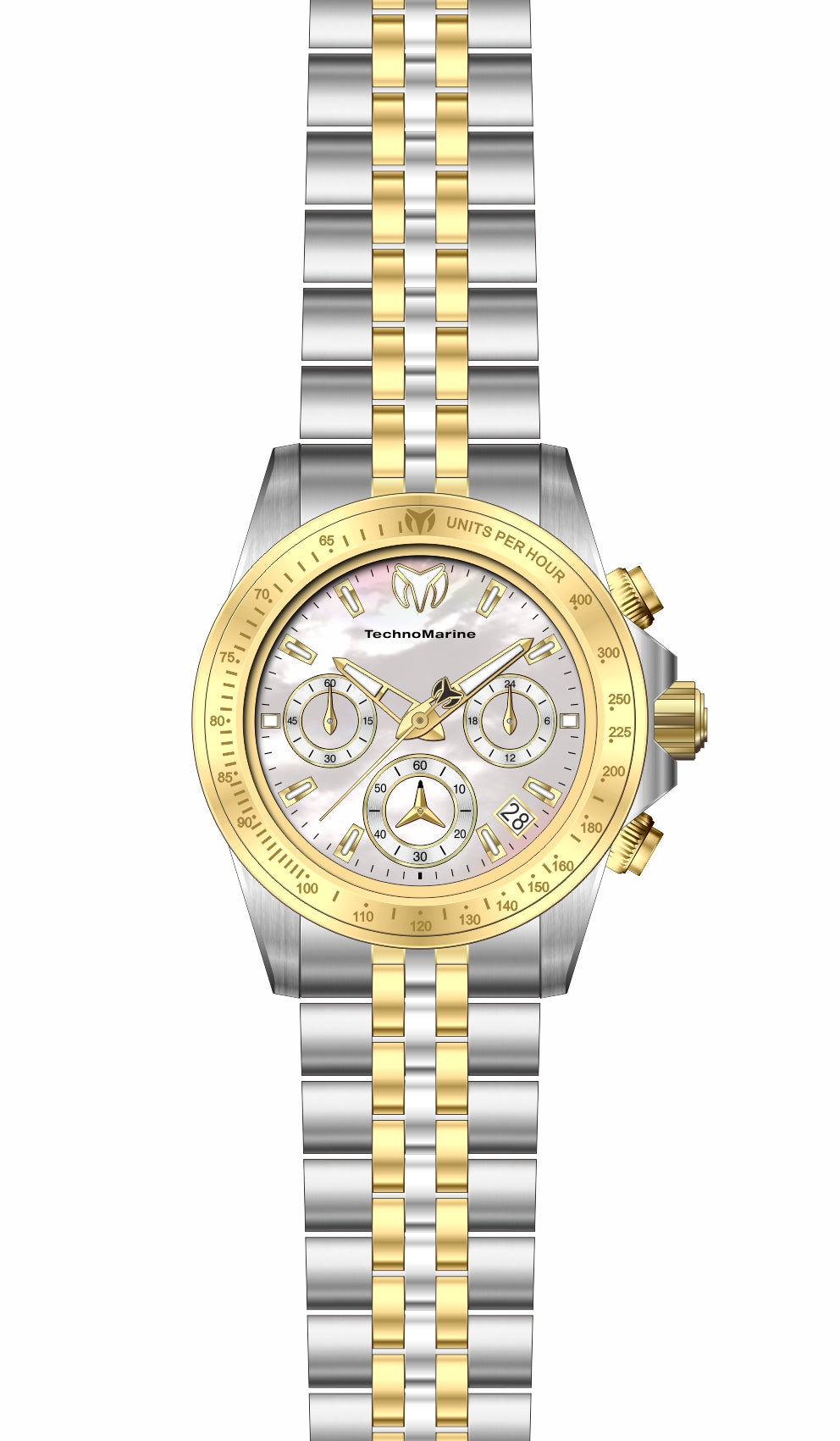 Parts for Technomarine Manta Ray TM-220049