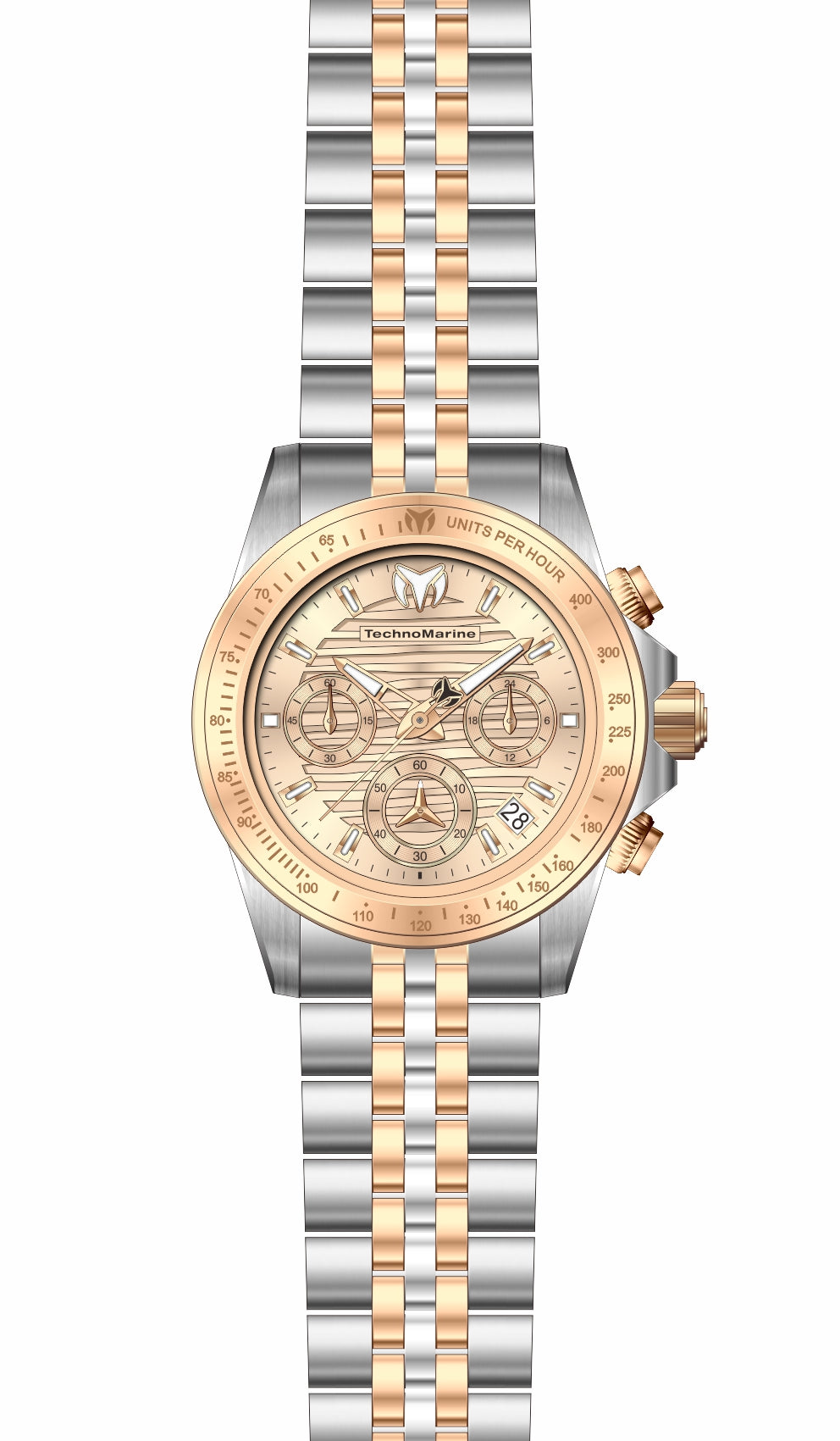 Parts for Technomarine Manta Ray TM-220052