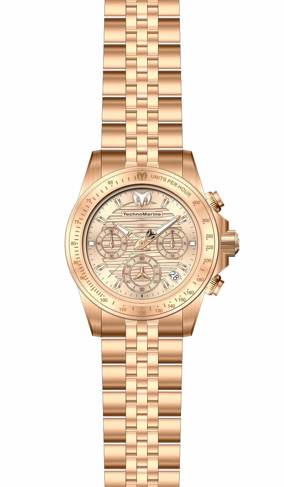 Parts for Technomarine Manta Ray TM-220053