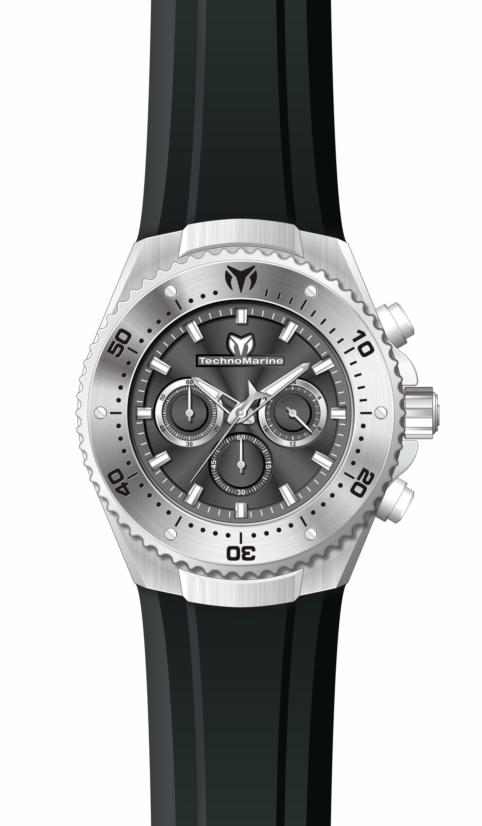 Parts for Technomarine Sea Manta TM-220062