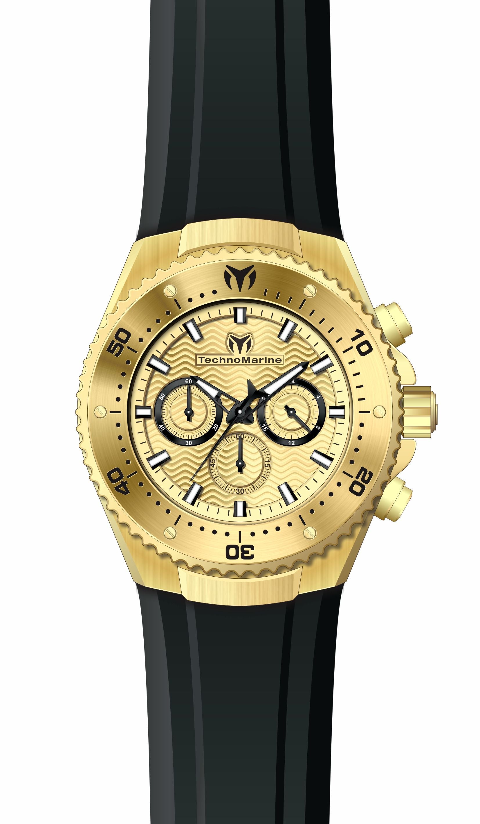 Parts for Technomarine Sea Manta TM-220063