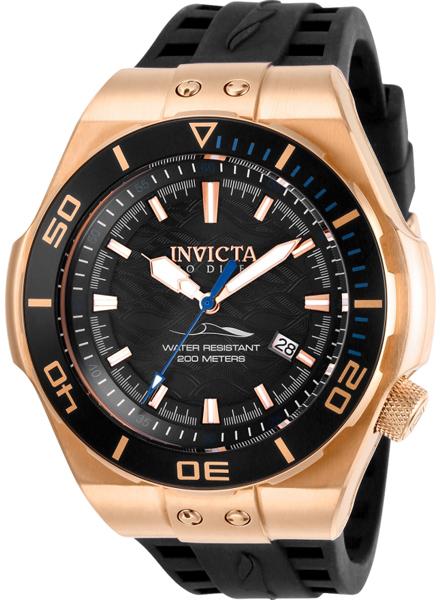 Band For Invicta Pro Diver 25889