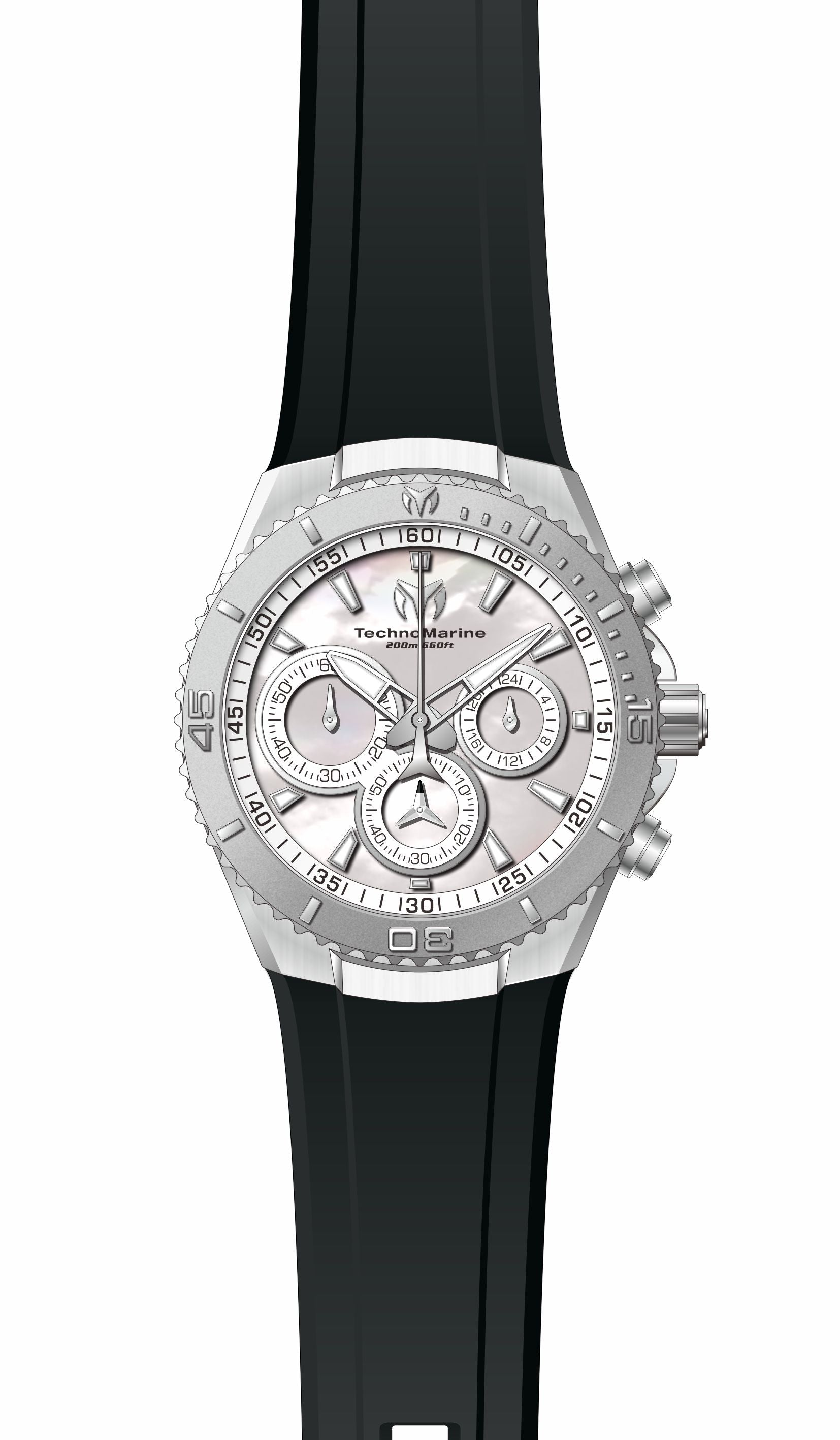 Parts for Technomarine Sea Manta TM-220070