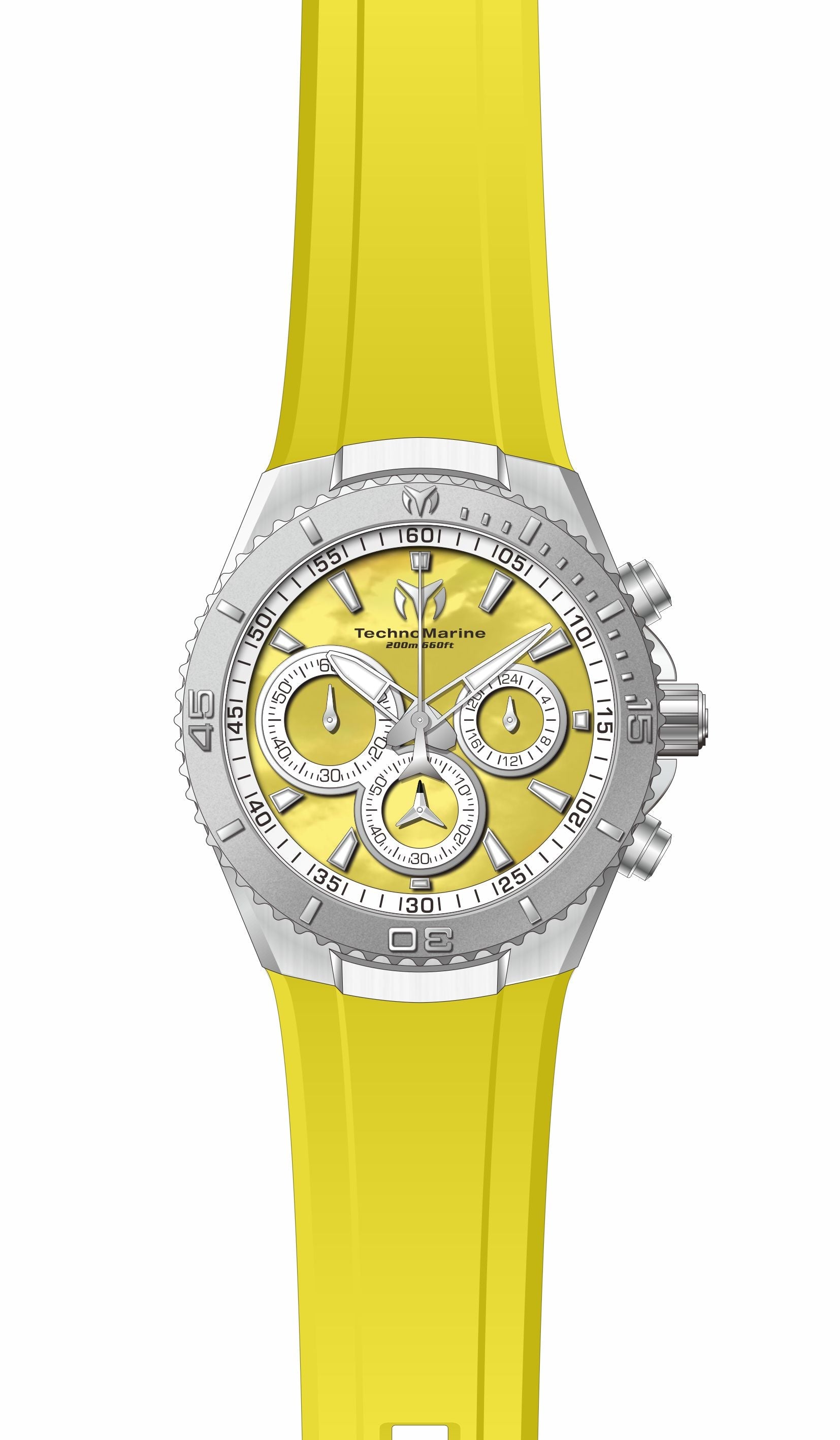 Parts for Technomarine Sea Manta TM-220077