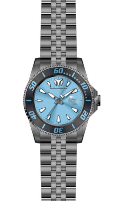 Band for Technomarine Sea Manta TM-220090 - Invicta Watch Bands