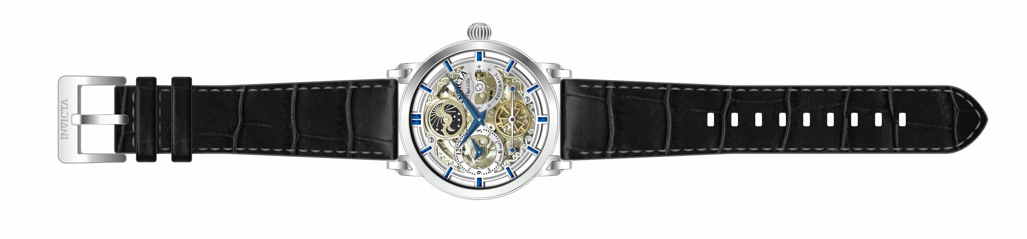 Parts for Invicta Objet D Art Men 32298