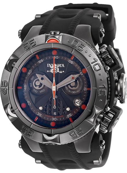 Band For Invicta Star Wars 26171