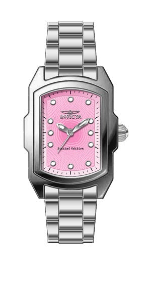 Band for Invicta Lupah Lady 31925
