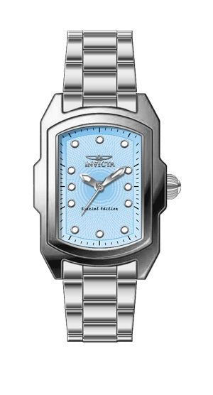 Band for Invicta Lupah Lady 31926